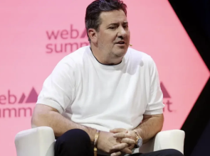 Napster ha vuelto: una misteriosa empresa emergente de 15.000 millones de dólares se renueva como una empresa de IA